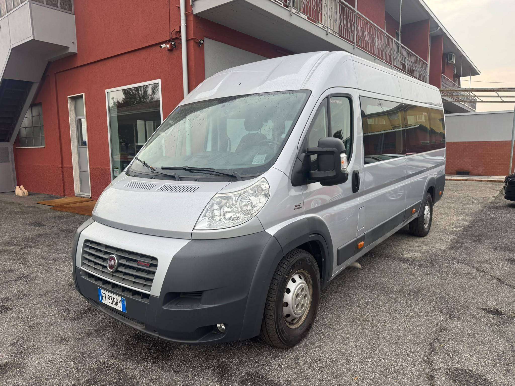 Fiat Ducato