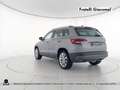 Skoda Karoq 2.0 tdi evo style 150cv Grigio - thumbnail 4