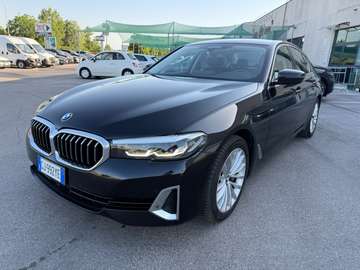 530d 48V Luxury