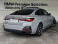 BMW 420 420dA xDrive 190ch M Sport Gris - thumbnail 2