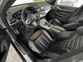 BMW 420 420dA xDrive 190ch M Sport Gris - thumbnail 4