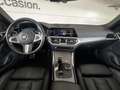 BMW 420 420dA xDrive 190ch M Sport Gris - thumbnail 8