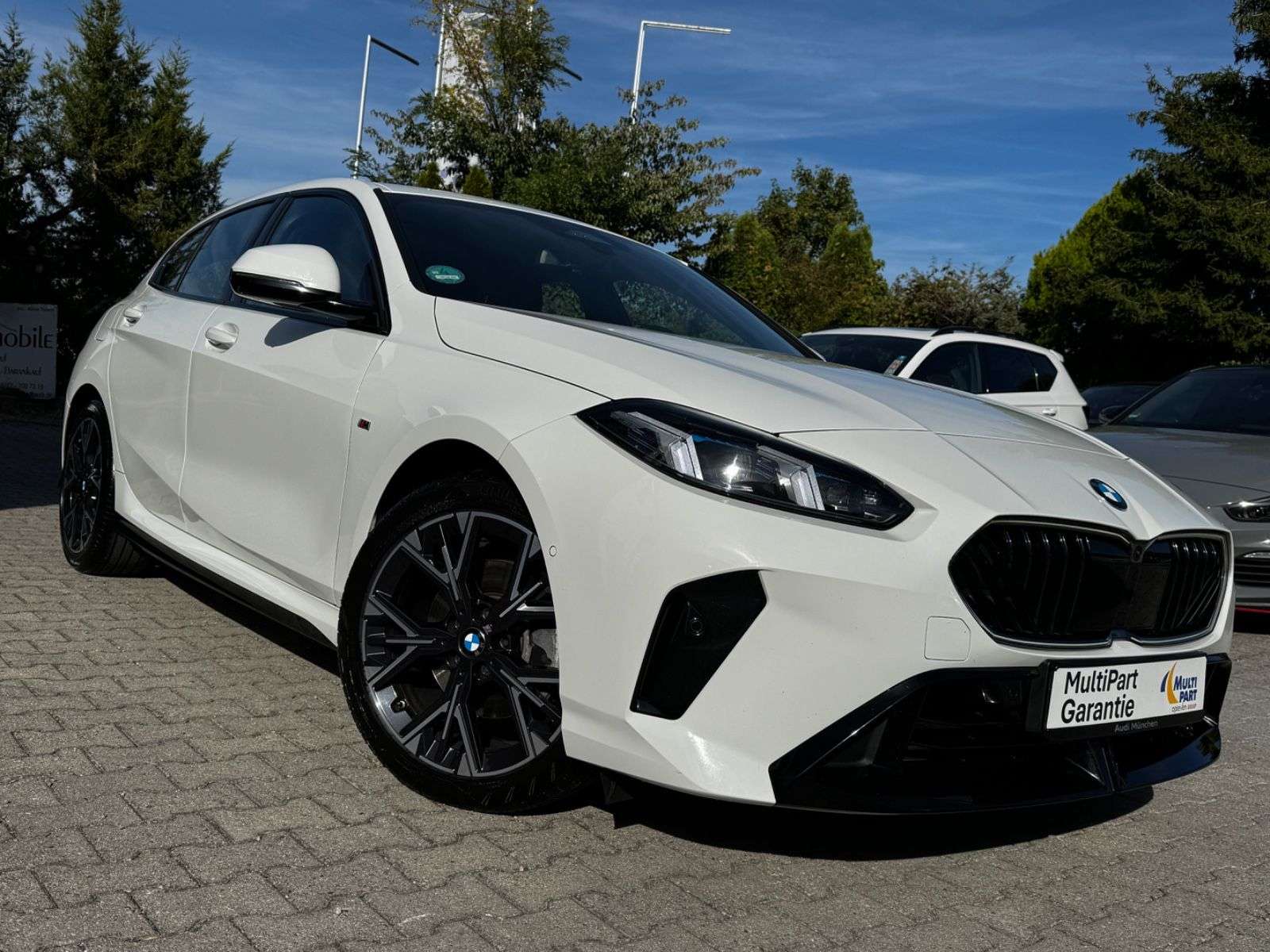 BMW 120