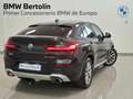 BMW X4 xDrive 20dA xLine Gris - thumbnail 4