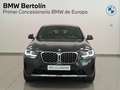 BMW X4 xDrive 20dA xLine Gris - thumbnail 2