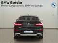 BMW X4 xDrive 20dA xLine Gris - thumbnail 5