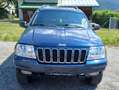 Jeep Grand Cherokee Grand Cherokee 3,1 Limited TD Blau - thumbnail 3