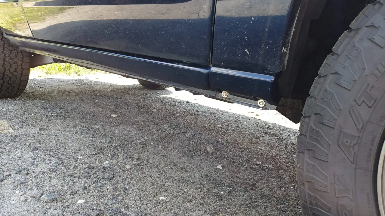 Jeep Grand Cherokee 3,1 Limited TD, foto 12