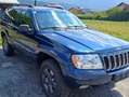 Jeep Grand Cherokee Grand Cherokee 3,1 Limited TD Blau - thumbnail 1