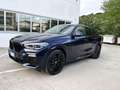 BMW X6 xdrive30d mhev 48V Msport auto Blu/Azzurro - thumbnail 1