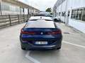 BMW X6 xdrive30d mhev 48V Msport auto Blu/Azzurro - thumbnail 10