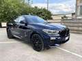 BMW X6 xdrive30d mhev 48V Msport auto Blu/Azzurro - thumbnail 5