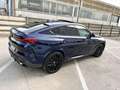 BMW X6 xdrive30d mhev 48V Msport auto Blu/Azzurro - thumbnail 8