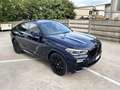 BMW X6 xdrive30d mhev 48V Msport auto Blu/Azzurro - thumbnail 6