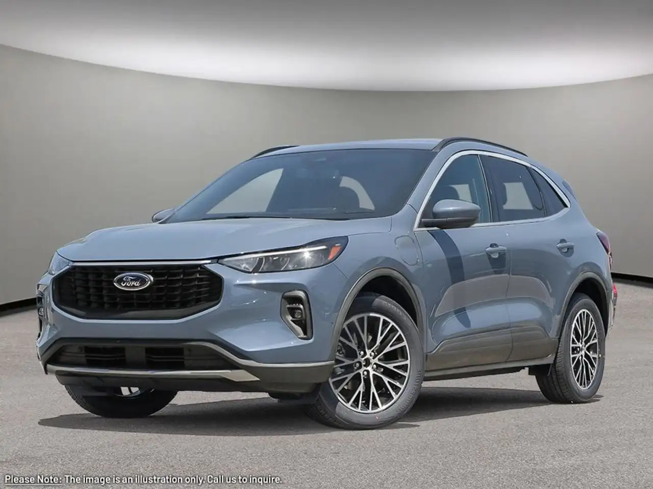 2026 Ford Escape