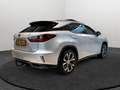 Lexus RX 450h 4WD Luxury Line | Panorama/schuifdak | Volleder | Gris - thumbnail 2