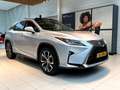 Lexus RX 450h 4WD Luxury Line | Panorama/schuifdak | Volleder | Gris - thumbnail 28