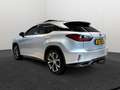 Lexus RX 450h 4WD Luxury Line | Panorama/schuifdak | Volleder | Gris - thumbnail 11