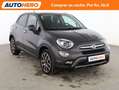 Fiat 500X 1.4 Turbo Cross Plus Gris - thumbnail 8