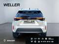 Toyota Yaris Cross Hybrid 130 1.5 Style Plus *Matrix*360* Weiß - thumbnail 6