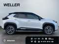 Toyota Yaris Cross Hybrid 130 1.5 Style Plus *Matrix*360* Weiß - thumbnail 9