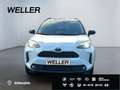 Toyota Yaris Cross Hybrid 130 1.5 Style Plus *Matrix*360* Weiß - thumbnail 2