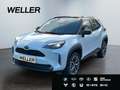 Toyota Yaris Cross Hybrid 130 1.5 Style Plus *Matrix*360* Weiß - thumbnail 1