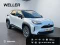 Toyota Yaris Cross Hybrid 130 1.5 Style Plus *Matrix*360* Weiß - thumbnail 4