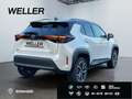 Toyota Yaris Cross Hybrid 130 1.5 Style Plus *Matrix*360* Weiß - thumbnail 17
