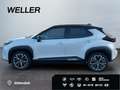 Toyota Yaris Cross Hybrid 130 1.5 Style Plus *Matrix*360* Weiß - thumbnail 5