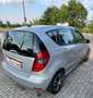 Mercedes-Benz A 200 cdi Avantgarde Plateado - thumbnail 4