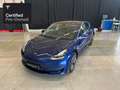 Tesla Model 3 Long Range AWD “Certified Pre-Owned” Azul - thumbnail 3