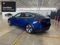Tesla Model 3 Long Range AWD “Certified Pre-Owned” Azul - thumbnail 7