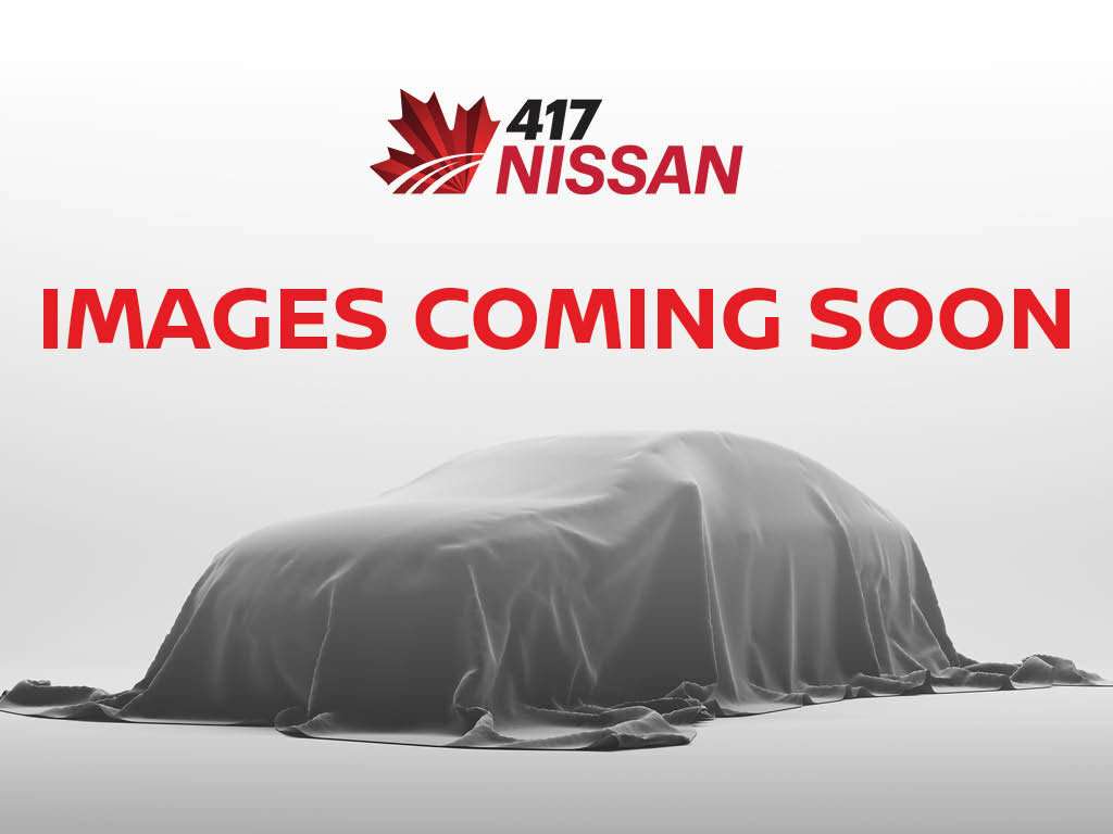 2023 Nissan Qashqai S