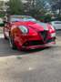 Alfa Romeo MiTo 1.4 78cv (NEOPATENTATI) crvena - thumbnail 1