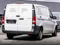 Mercedes-Benz Vito 114 CDI KA Lang AHK+Klima+ParkAss+ParkP+Tempo Blanco - thumbnail 3