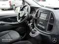 Mercedes-Benz Vito 114 CDI KA Lang AHK+Klima+ParkAss+ParkP+Tempo Blanco - thumbnail 4