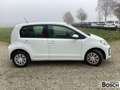 Volkswagen up! 1.0 move 4trg SHZ Maps + More Bluetooth Klima Weiß - thumbnail 5
