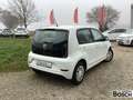 Volkswagen up! 1.0 move 4trg SHZ Maps + More Bluetooth Klima Weiß - thumbnail 6