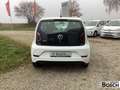 Volkswagen up! 1.0 move 4trg SHZ Maps + More Bluetooth Klima Weiß - thumbnail 7