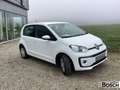 Volkswagen up! 1.0 move 4trg SHZ Maps + More Bluetooth Klima Weiß - thumbnail 4