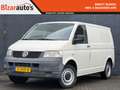 Volkswagen T5 Transporter 1.9 TDI 300 T800 Comfortline 60 edition Cruise con Wit - thumbnail 1