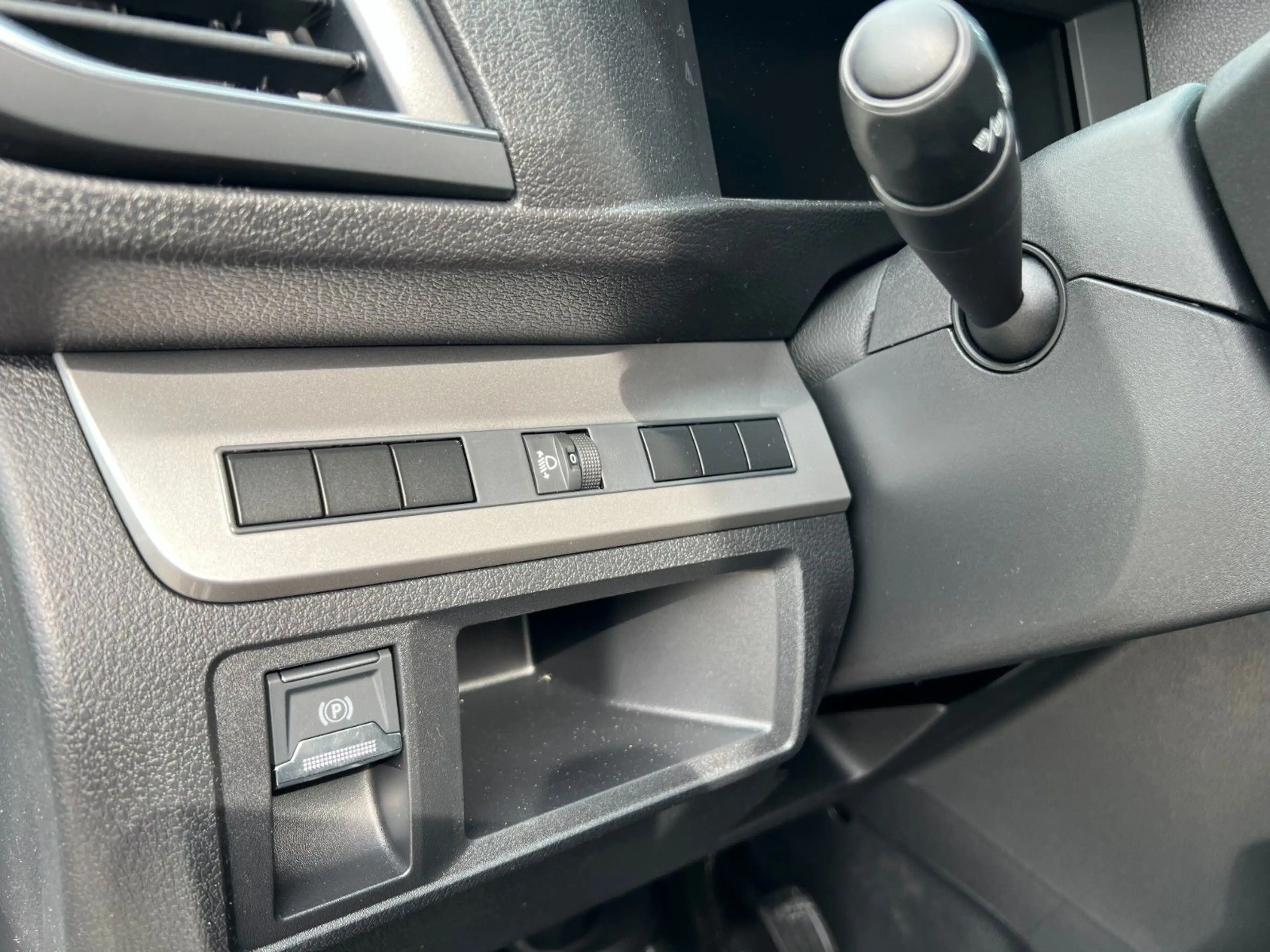 Citroen Spacetourer XL BlueHDI 180 AT8 Plus — photo 10