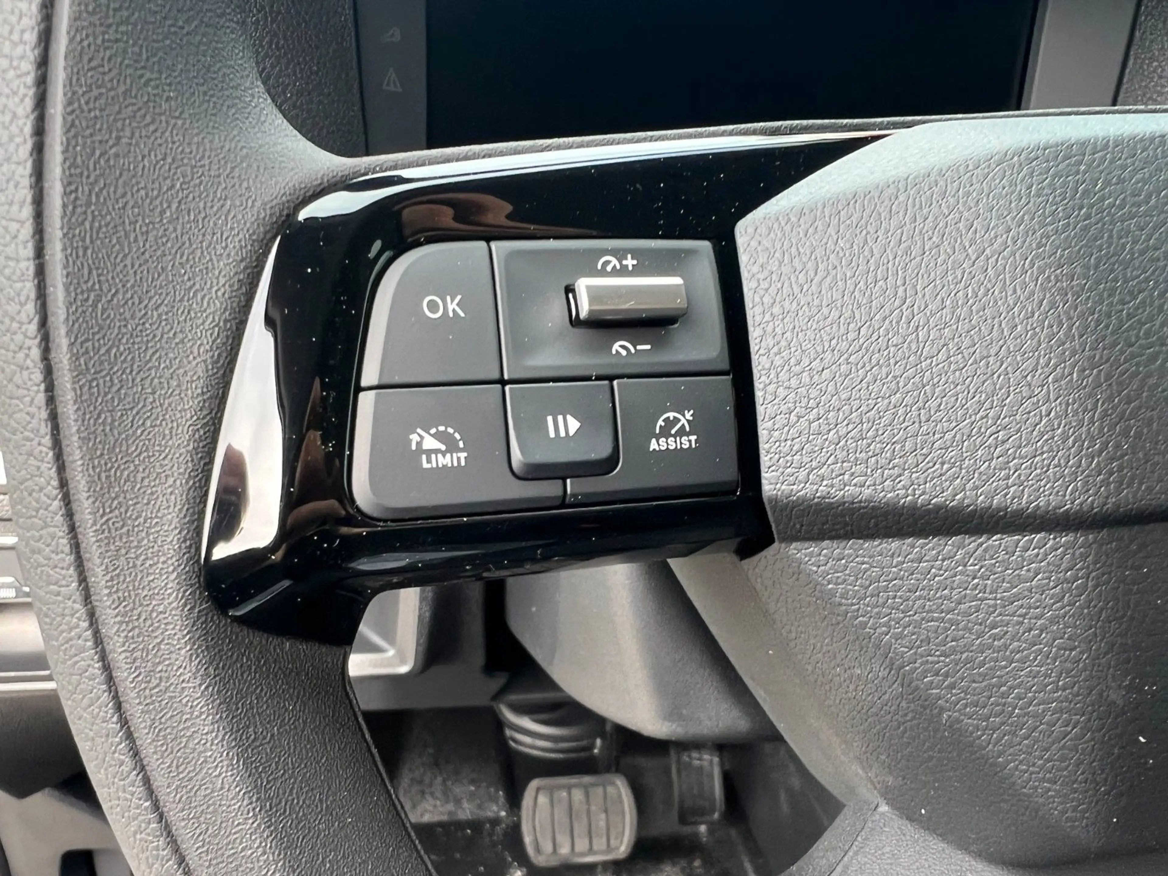 Citroen Spacetourer XL BlueHDI 180 AT8 Plus — photo 11