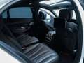 Mercedes-Benz S 63 AMG 4Matic+ L BURM*PANO*TV*360*NACHTSICHT*HUD Blanc - thumbnail 10
