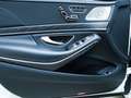 Mercedes-Benz S 63 AMG 4Matic+ L BURM*PANO*TV*360*NACHTSICHT*HUD Blanc - thumbnail 18