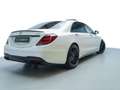 Mercedes-Benz S 63 AMG 4Matic+ L BURM*PANO*TV*360*NACHTSICHT*HUD Blanc - thumbnail 8