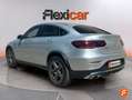 Mercedes-Benz GLC 200 d 4MATIC - 5P (2019) Gris - thumbnail 4