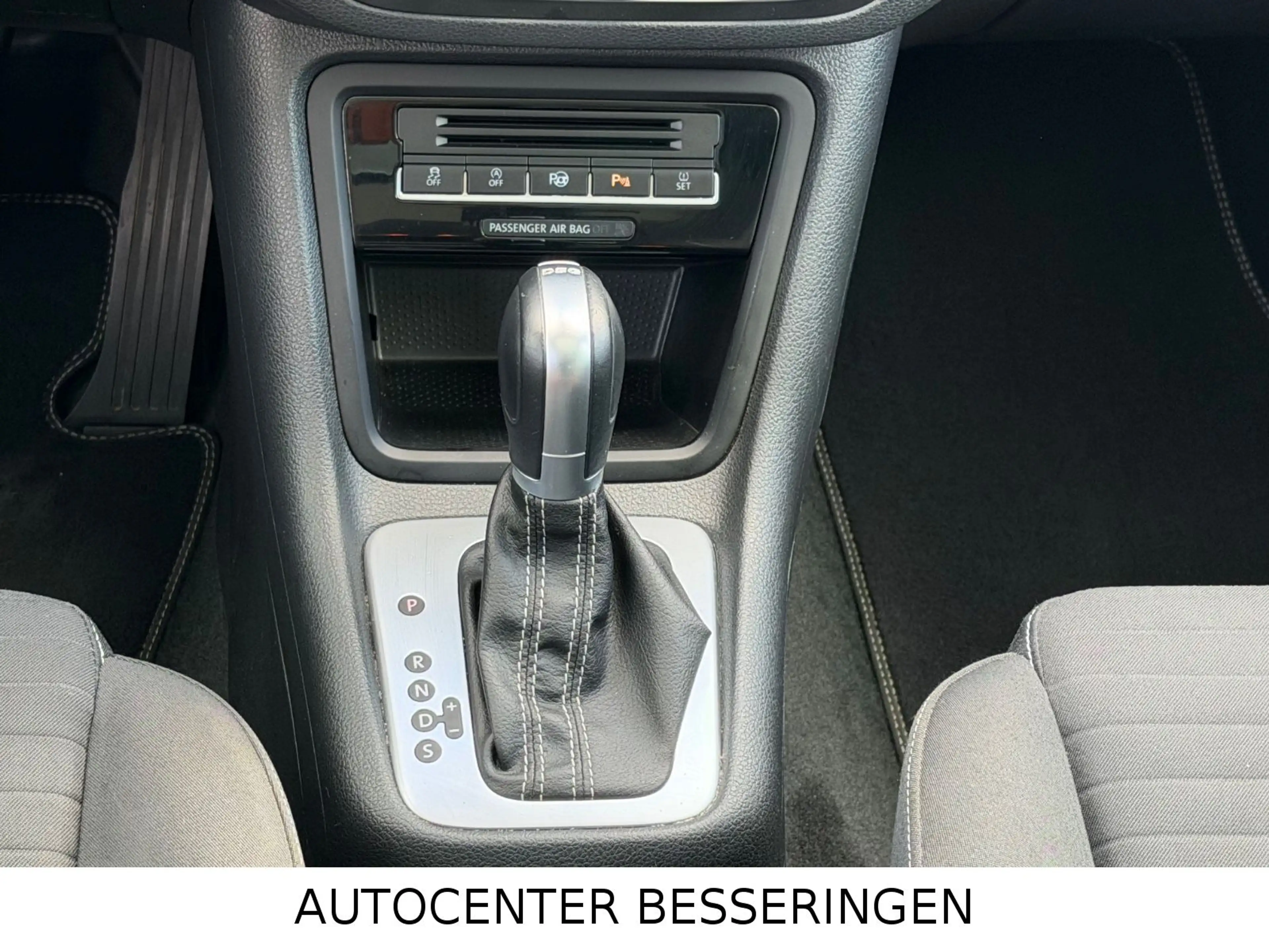 Volkswagen Sharan Cup * DSG * PANORAMA * XENON * 7-SITZER * — photo 9