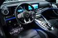 Mercedes-Benz AMG GT 43 AMG COUPE EQ-BOOST MHEV PREMIUM SPECIAL PAINT Noir - thumbnail 7